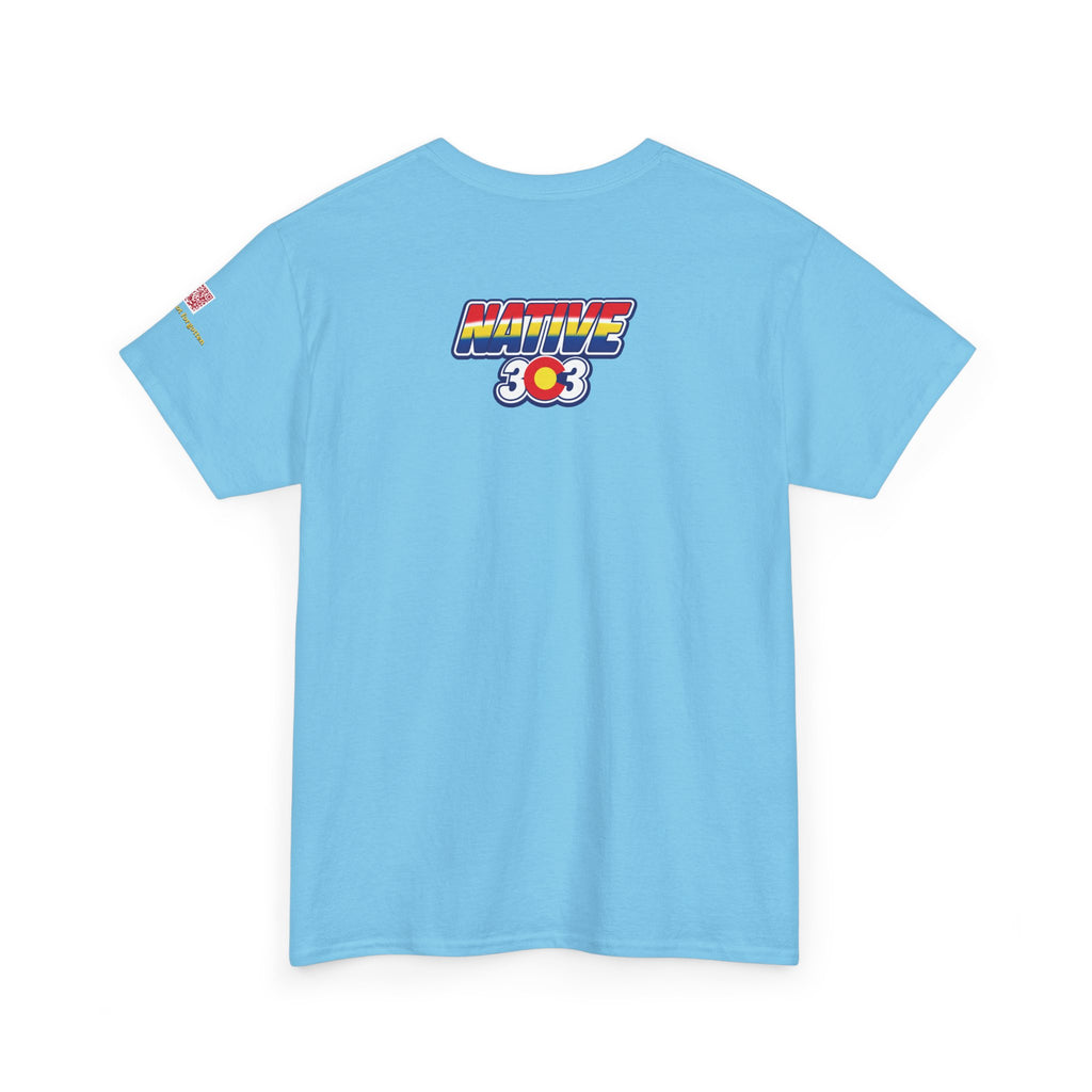 Welshire Inn bar and restaurant - vintage Denver gear
