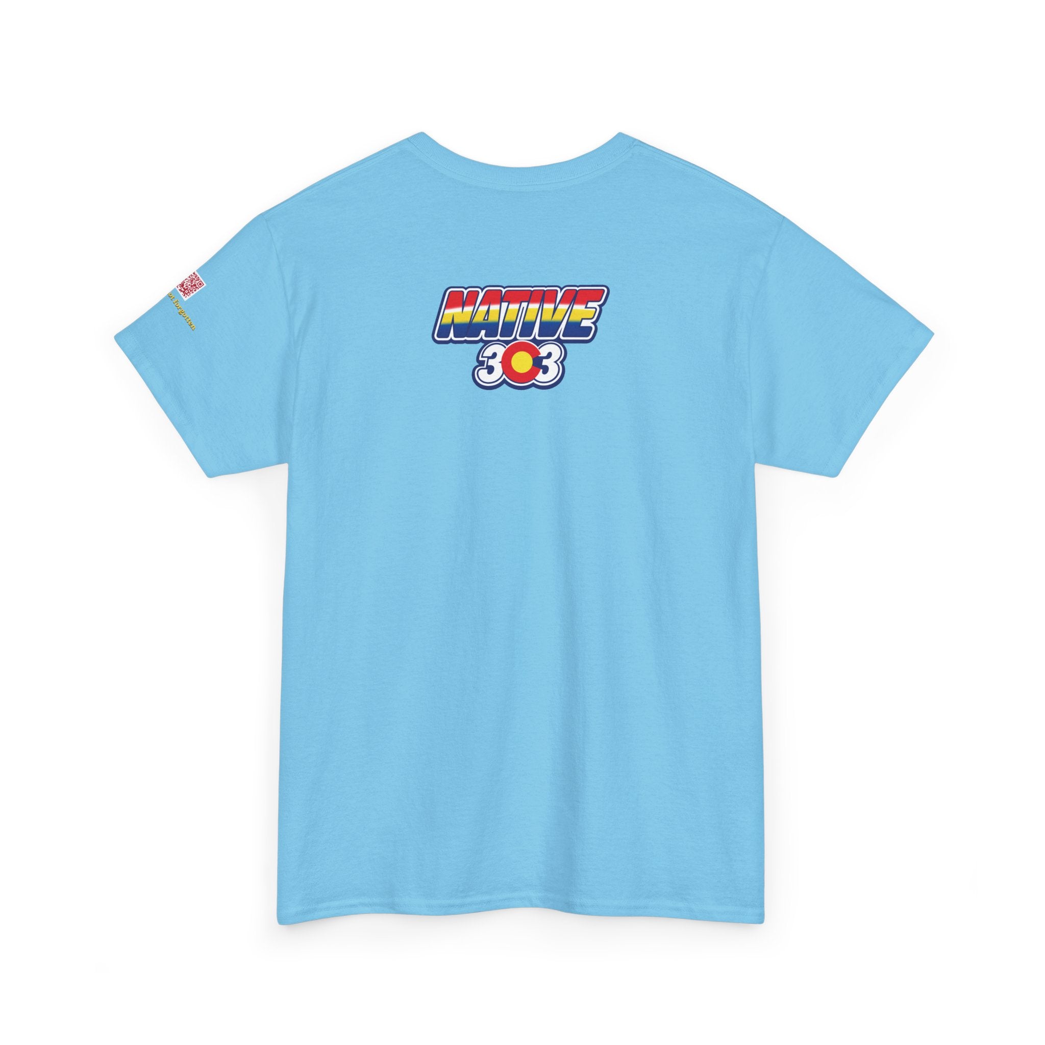 Welshire Inn bar and restaurant - vintage Denver gear