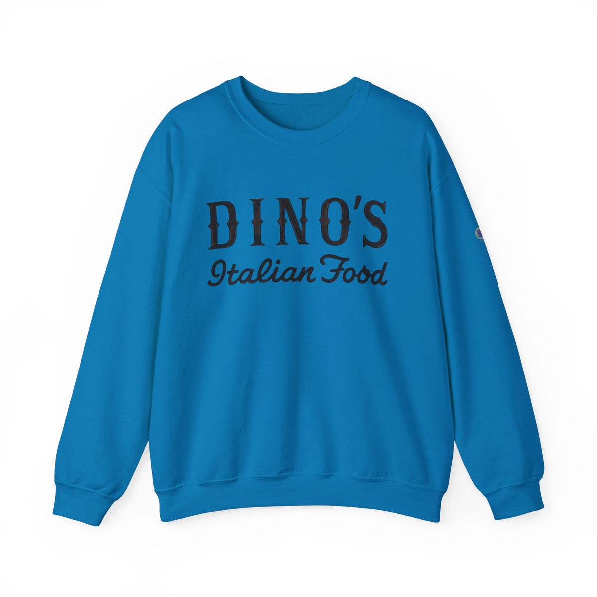 Dino’s Italian Food | Native303 Sweatshirt