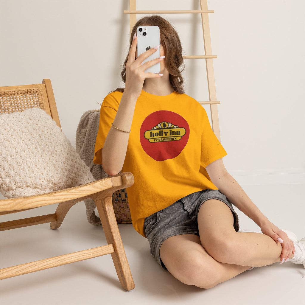 Holly Inn - vintage Denver gear