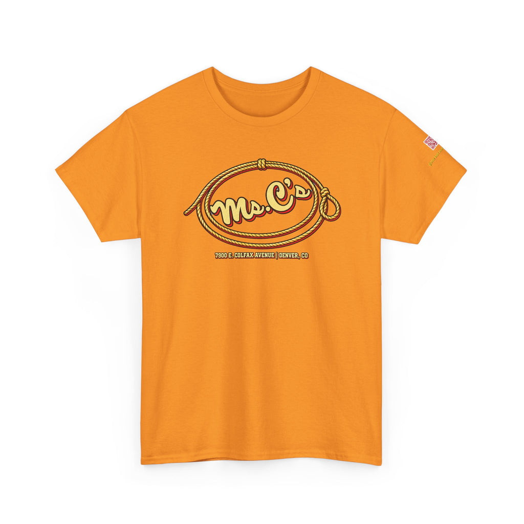 Ms C's - vintage Denver gear