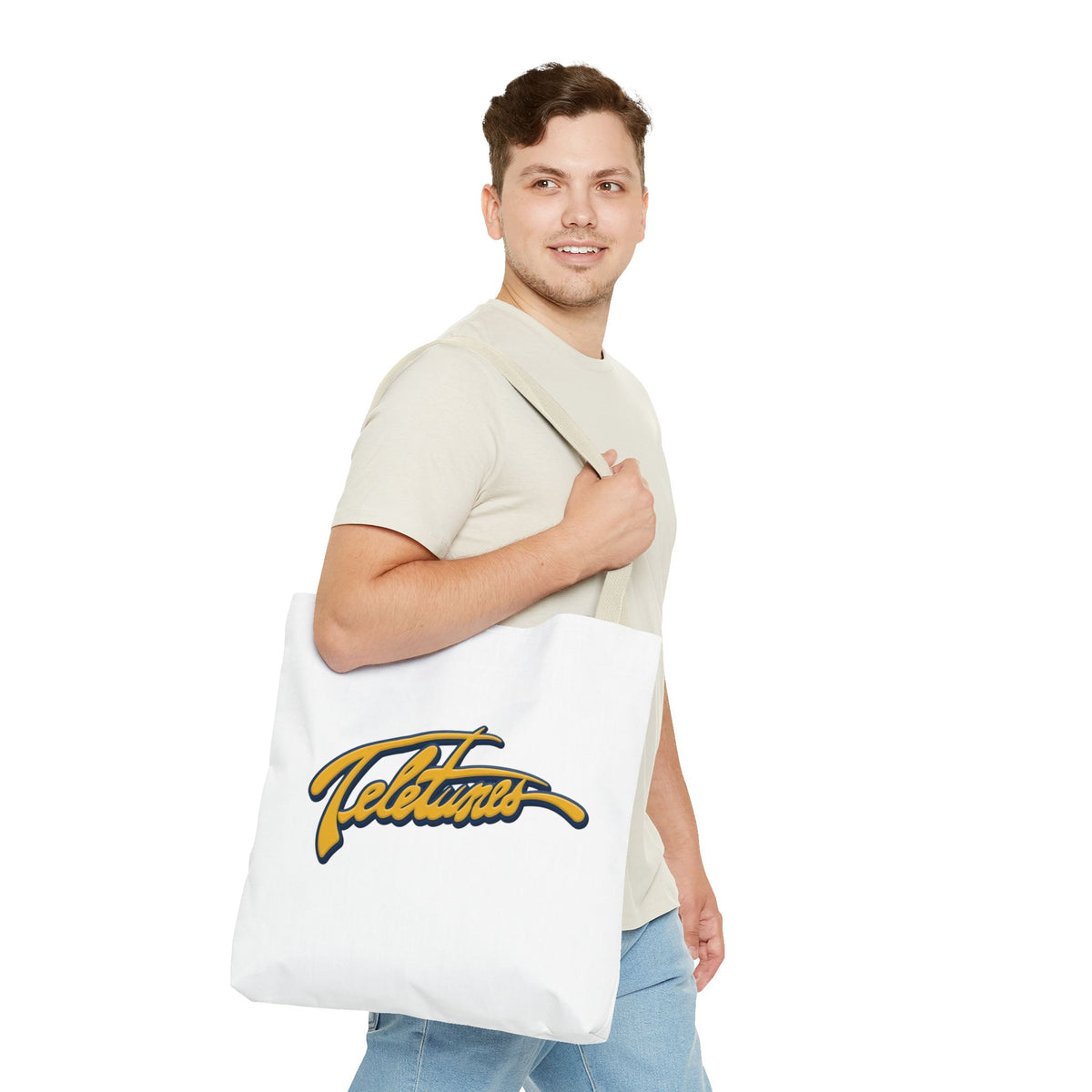 Teletunes Tote