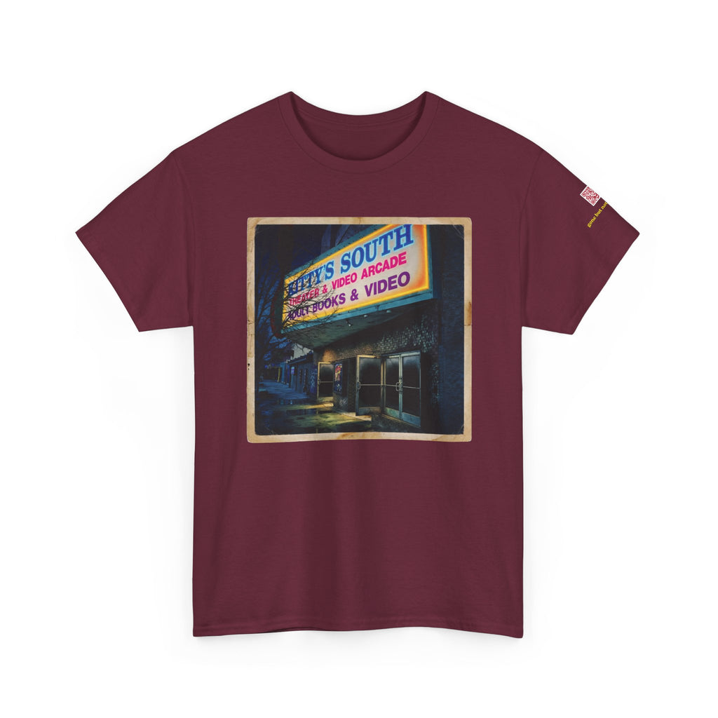 Kitty's South - vintage Denver gear