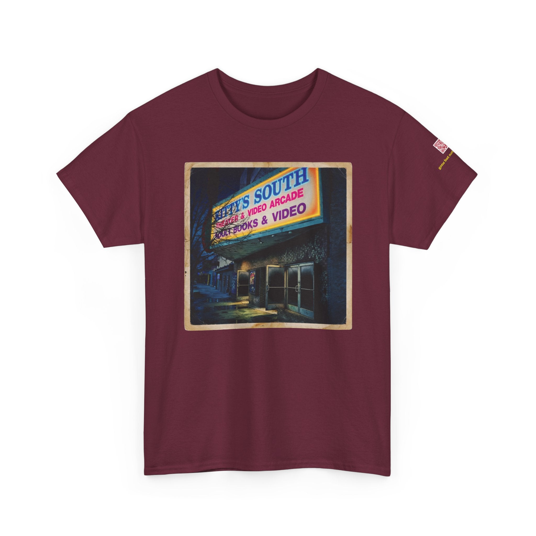 Kitty's South - vintage Denver gear