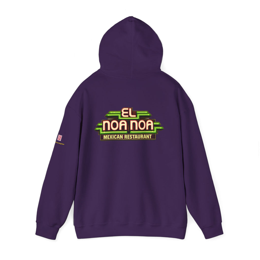 EL NOA NOA | Unisex Heavy Blend™ Hooded Sweatshirt