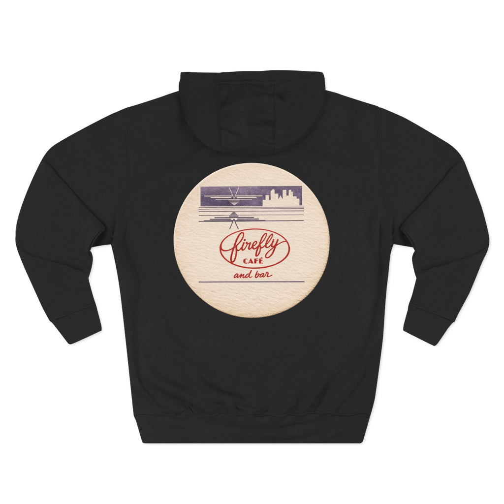FIREFLY CAFE AND BAR Hoodie