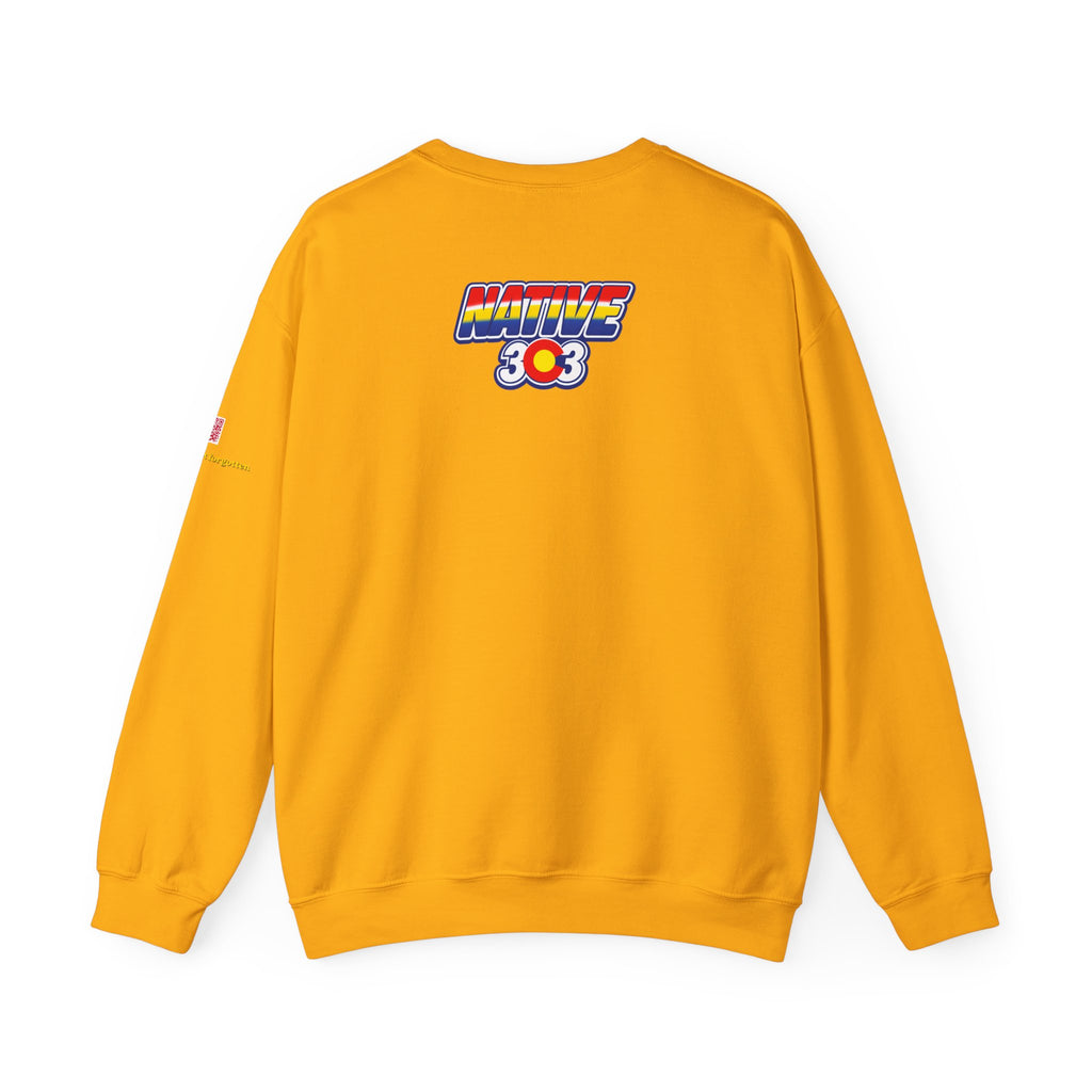 Bob’s Place | Native303 Sweatshirt