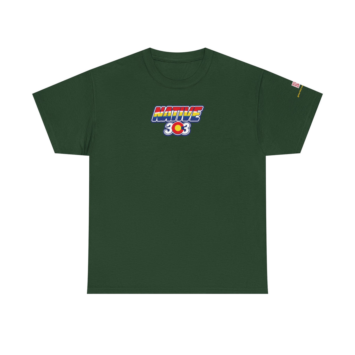 JIMBO'S SLOT CAR RACING - vintage Denver gear