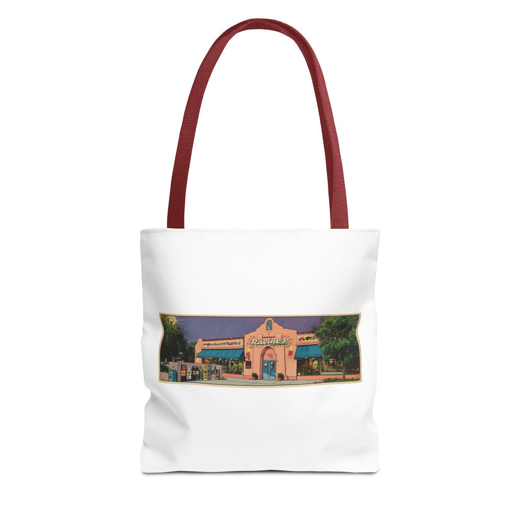 Racine’s Tote
