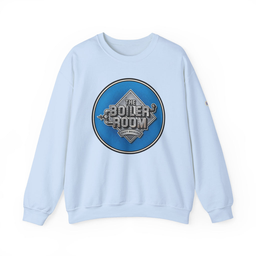 Boiler Room | Native303 Sweatshirt