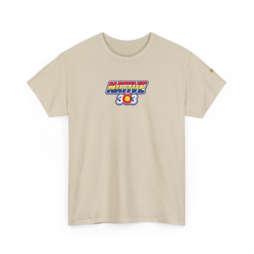 AVENUE GRILL- vintage Denver gear