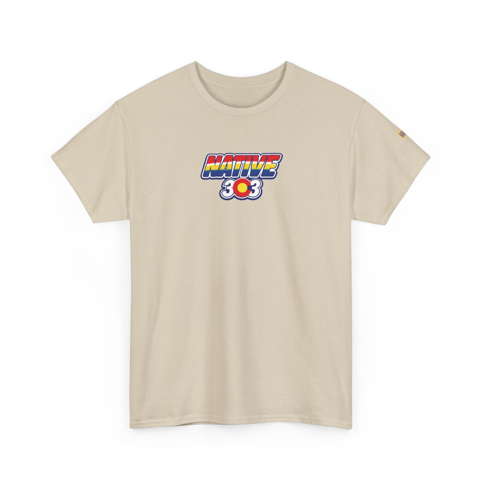 AVENUE GRILL- vintage Denver gear