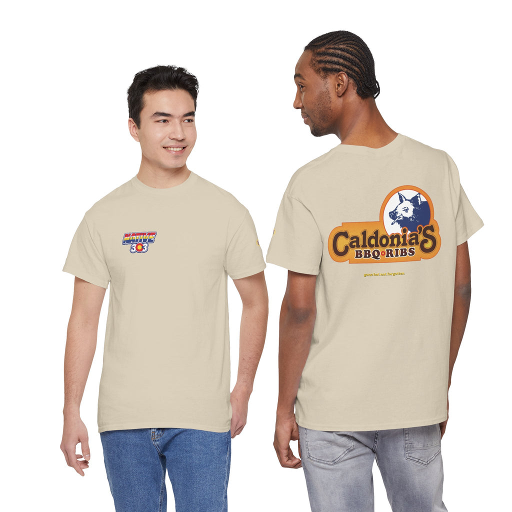 CALDONIA'S - vintage Denver gear