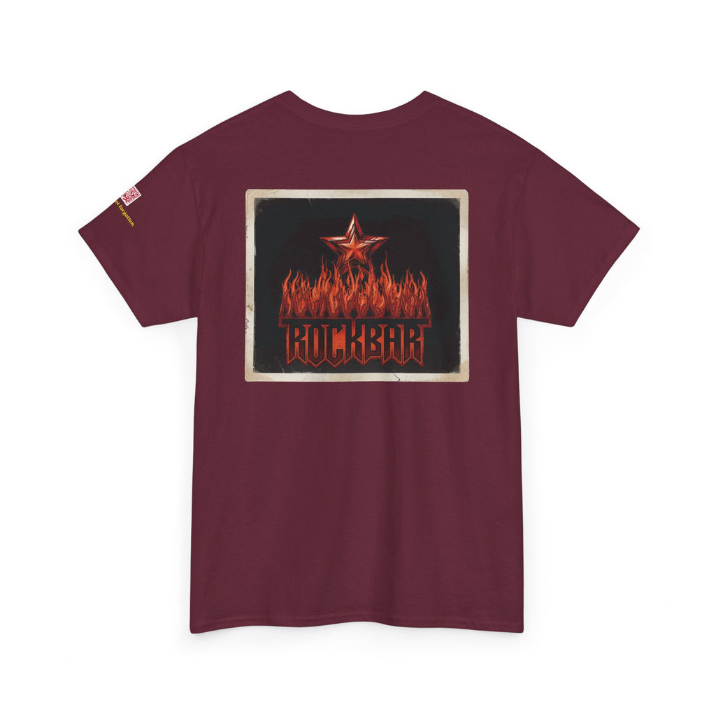 ROCKBAR - vintage Denver gear