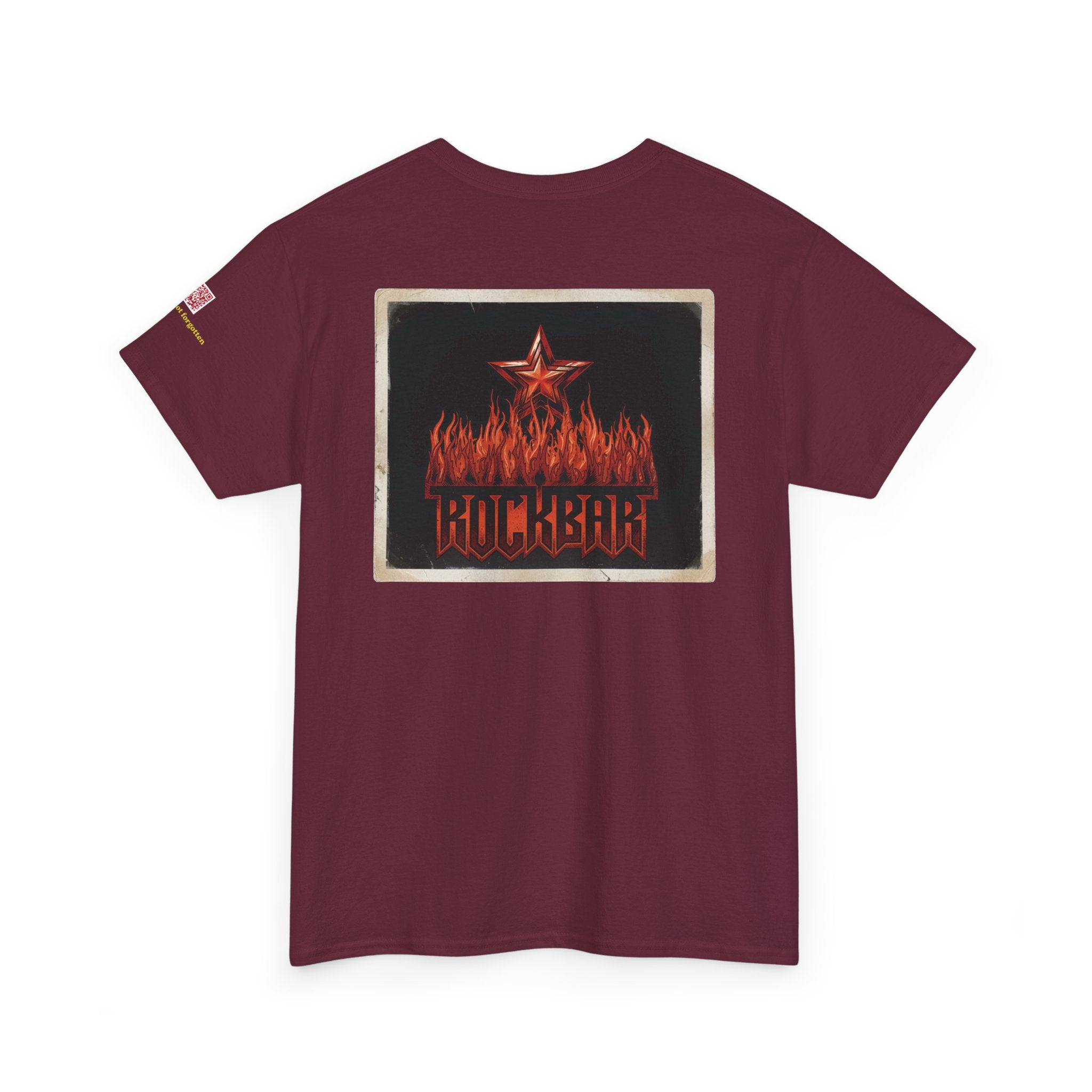 ROCKBAR - vintage Denver gear