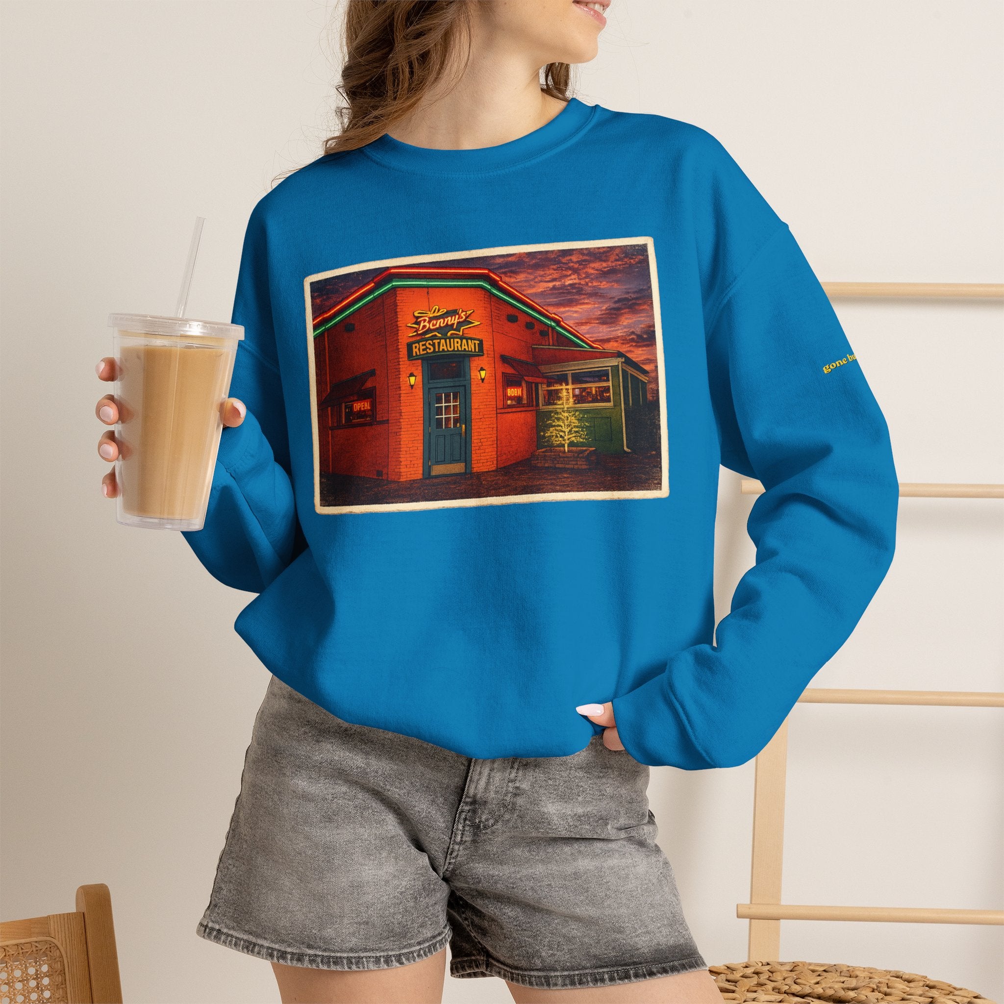 Benny’s | Native303 Sweatshirt