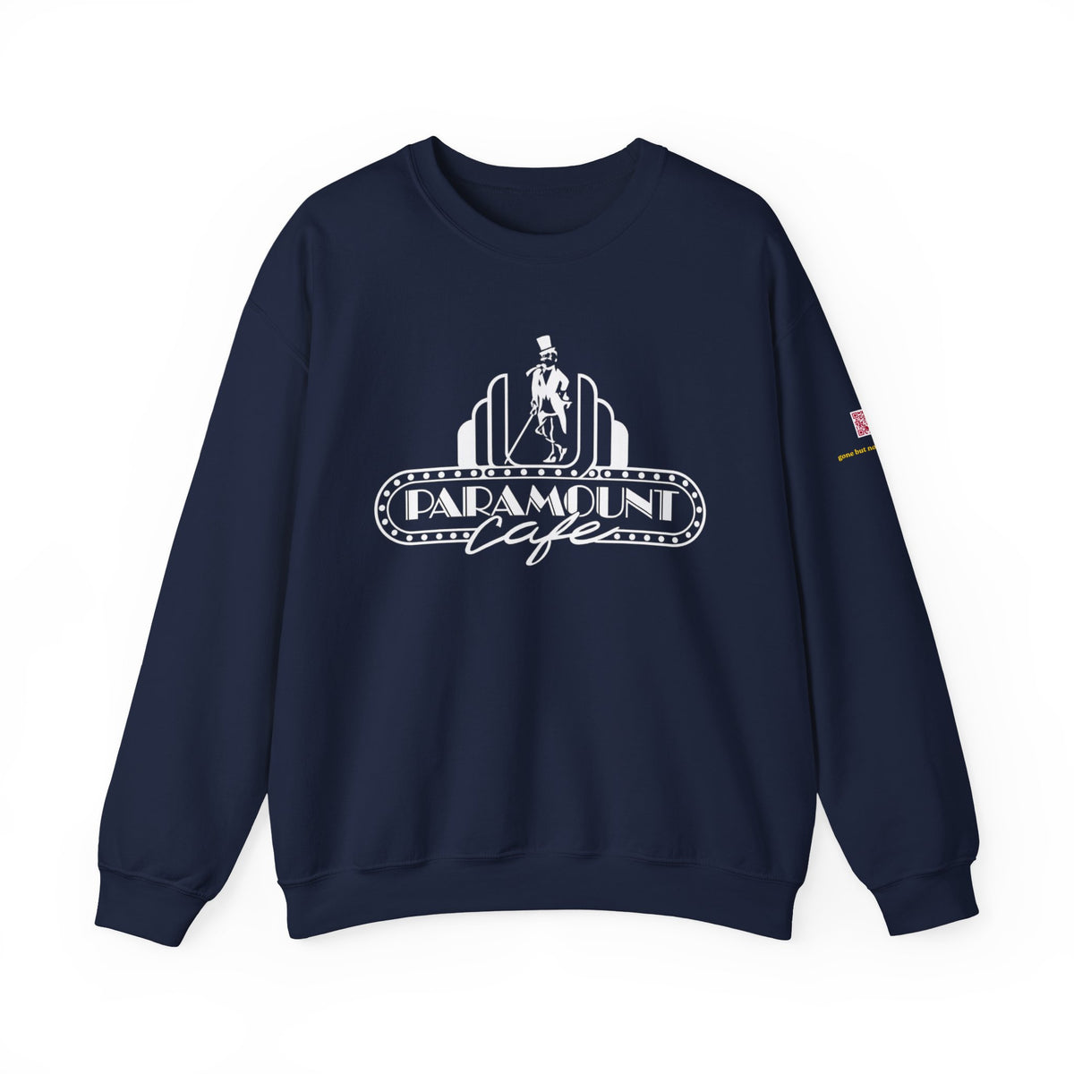 PARAMOUNT CAFE | Native303 Sweatshirt
