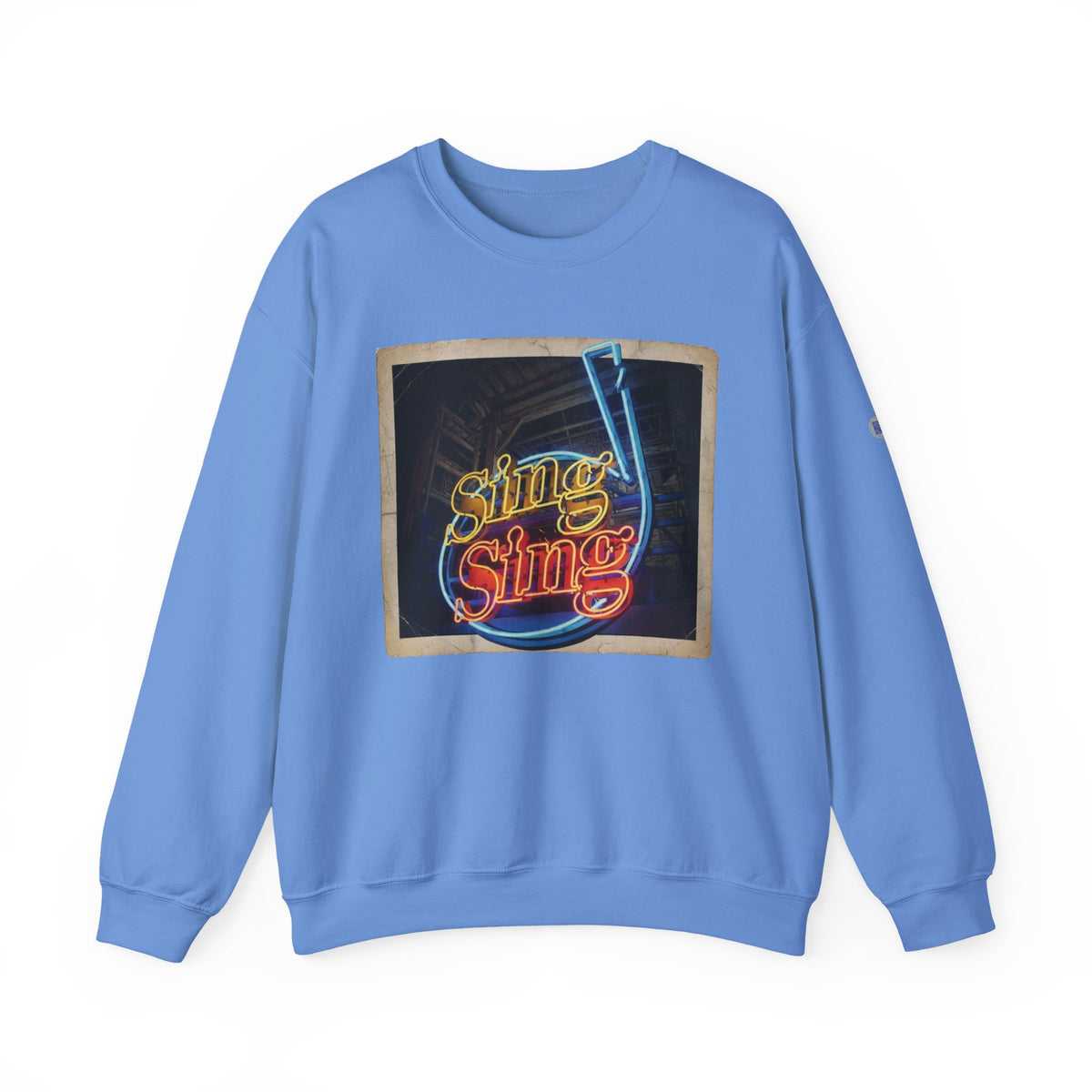 SingSing | Native303 Sweatshirt