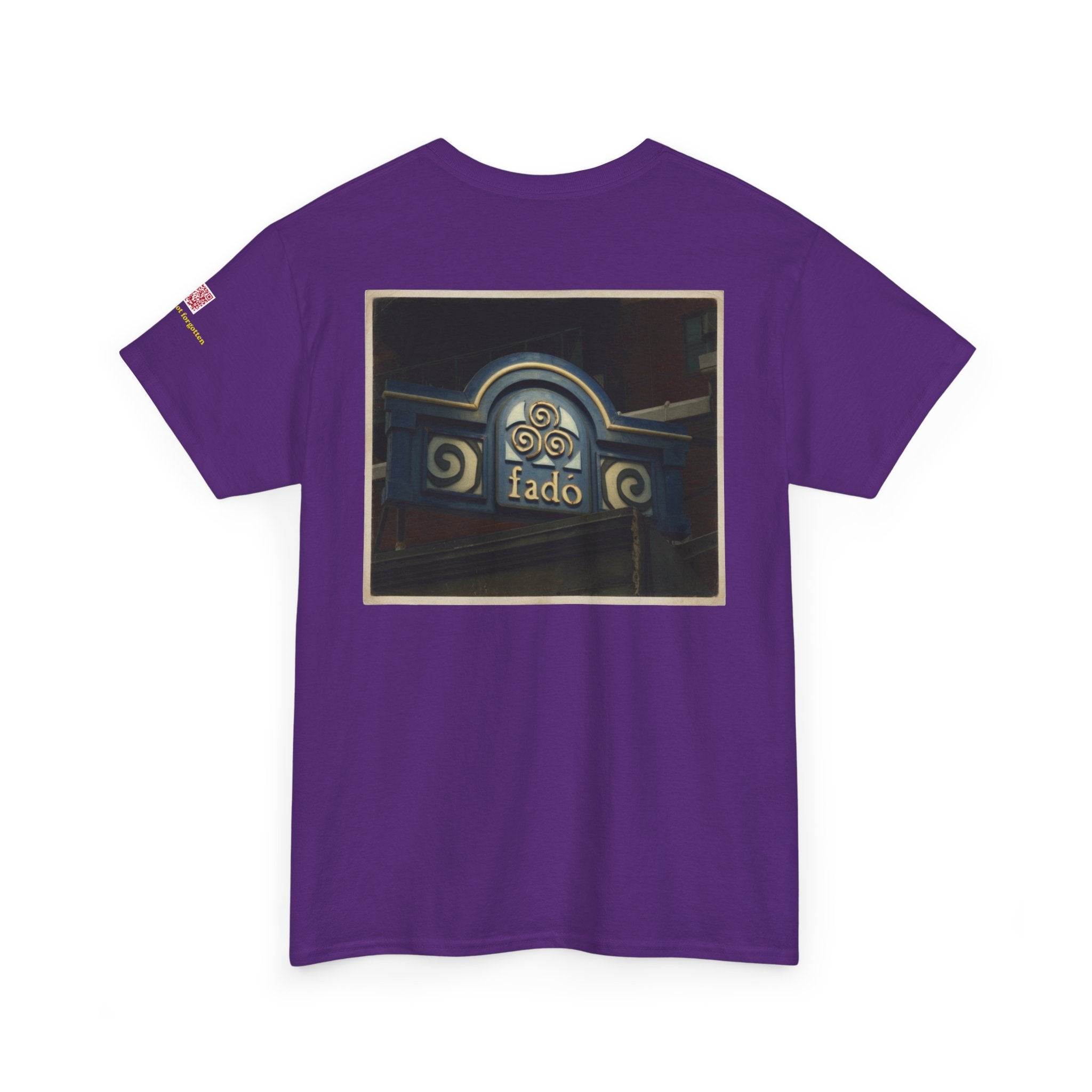 FADO - vintage Denver gear