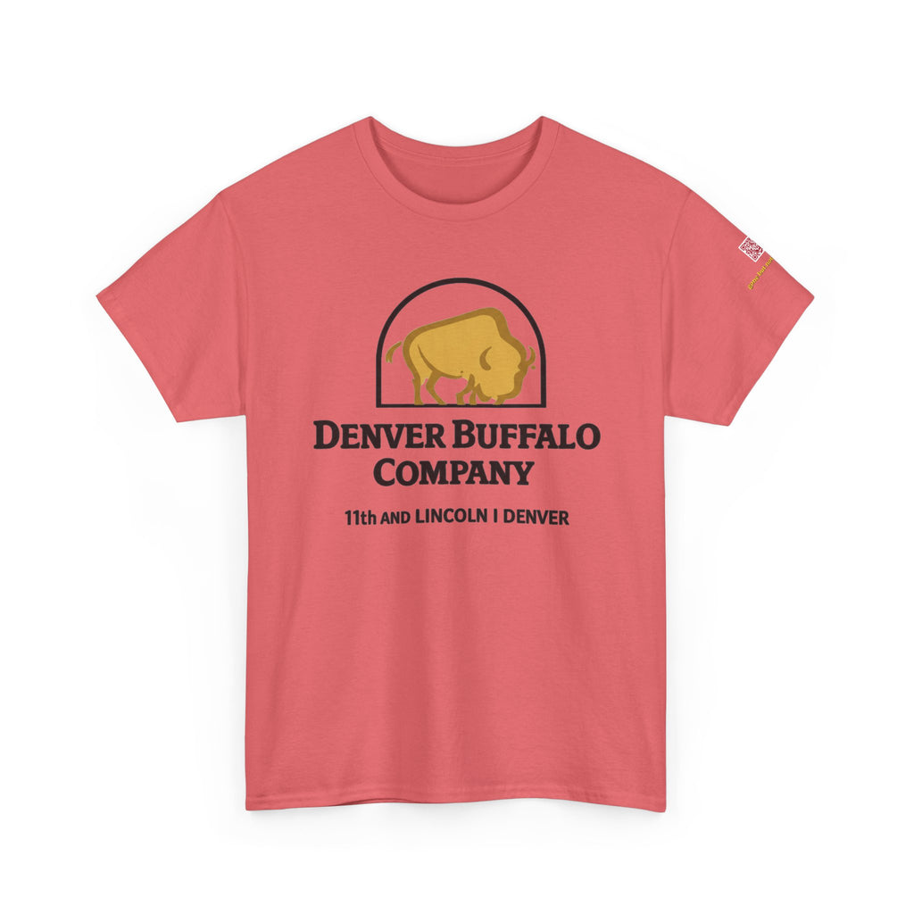 Denver Buffalo Company - vintage Denver gear