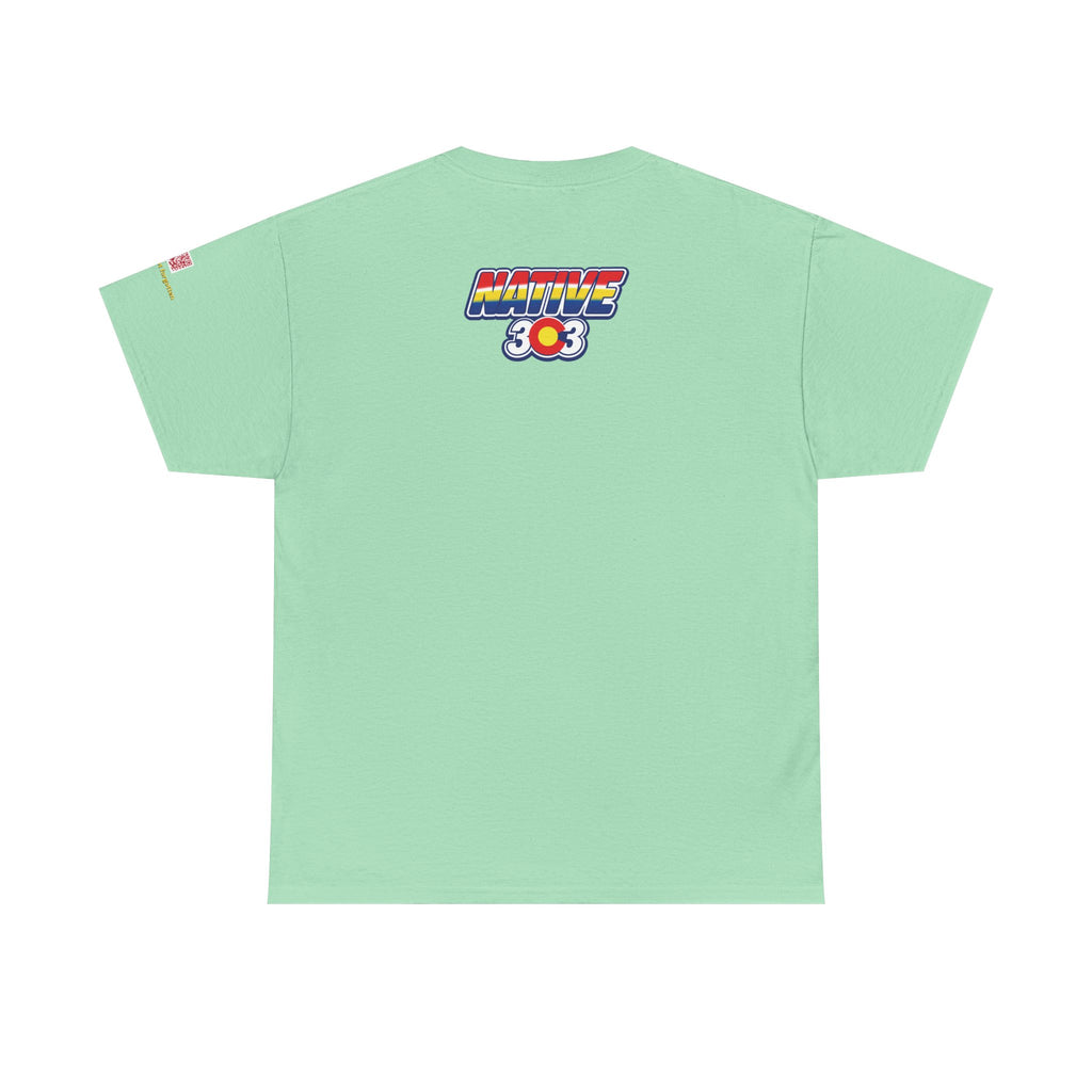 Teletunes - vintage Denver gear