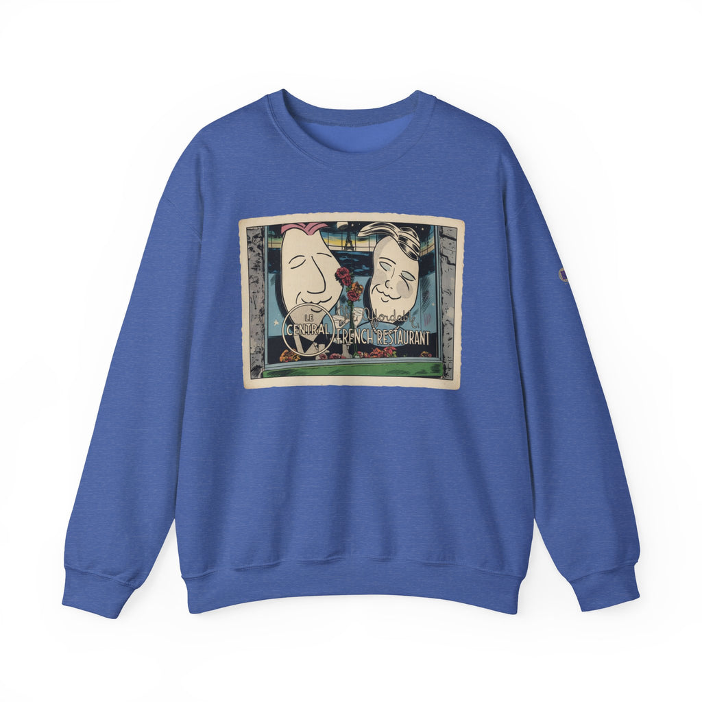 Le Central | Native303 Sweatshirt