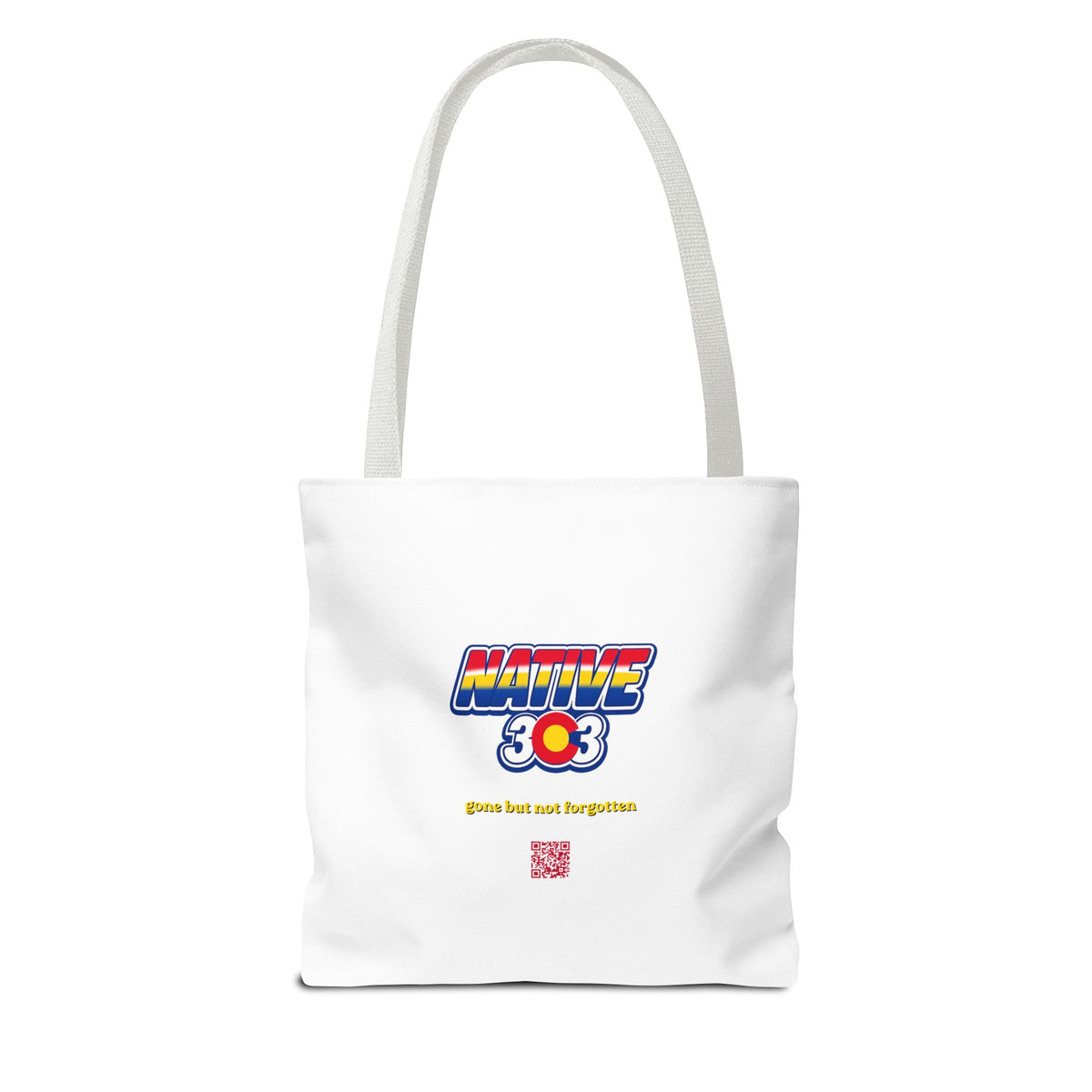 Aspen Leaf Tote