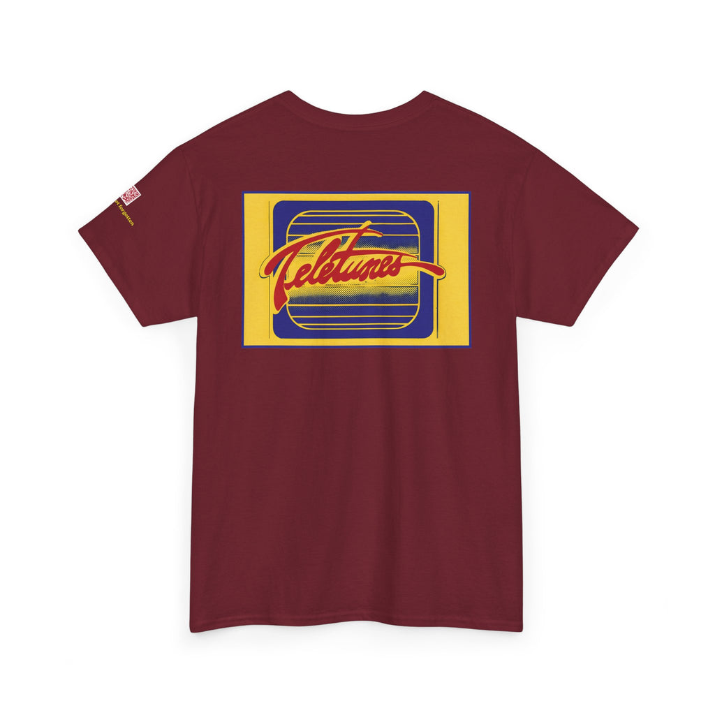 TELETUNES - vintage Denver gear