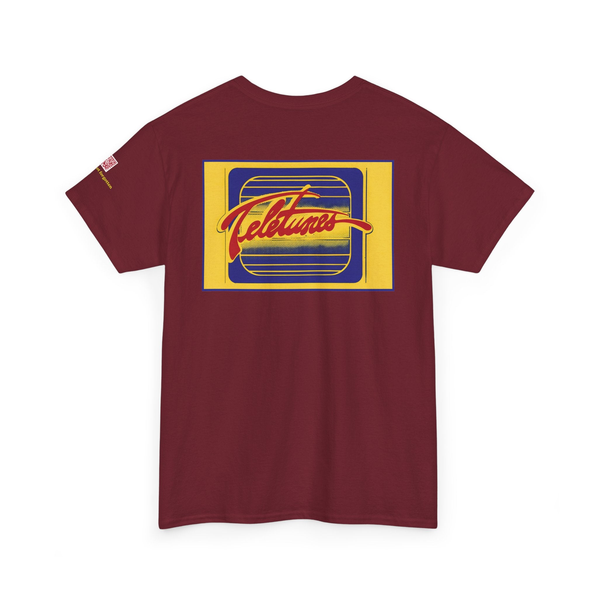 TELETUNES - vintage Denver gear