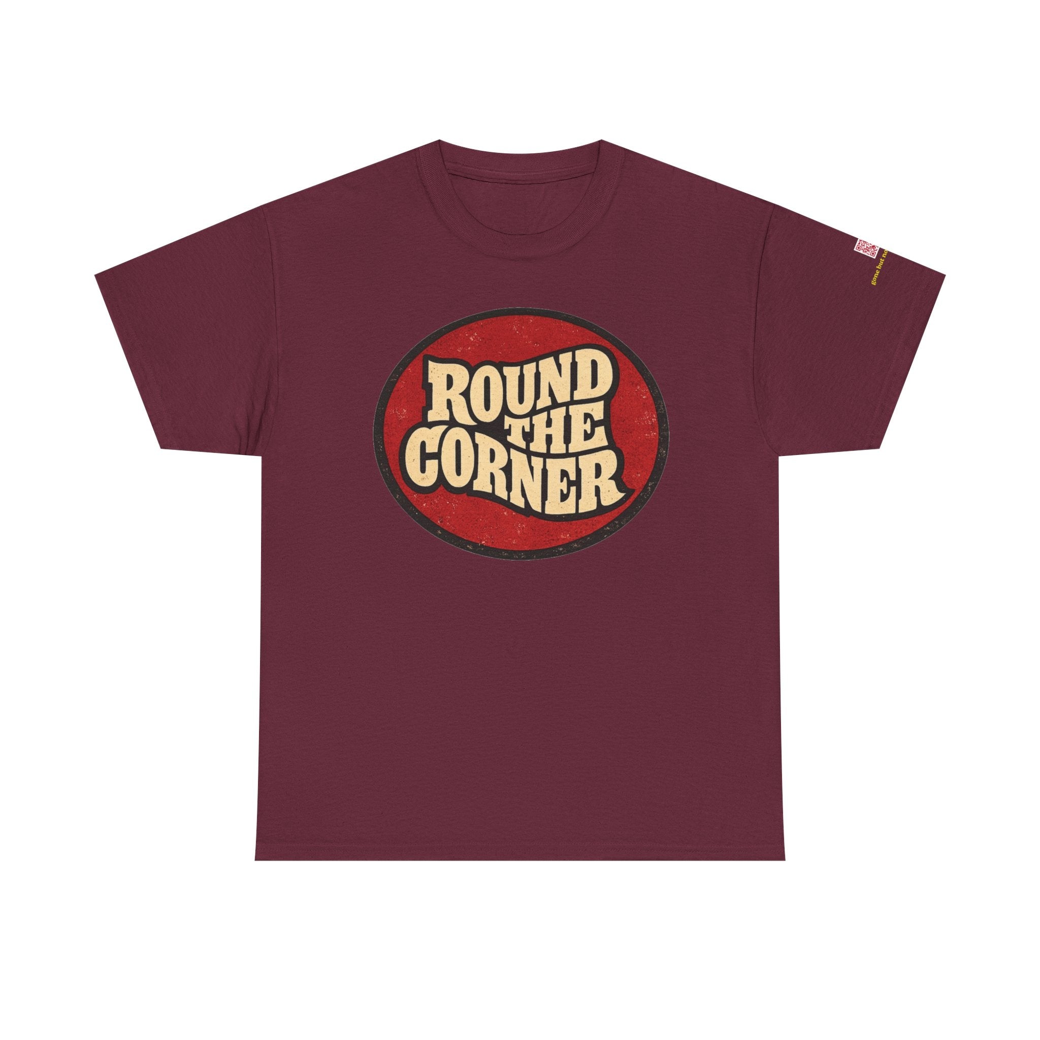 Round the Corner - vintage Colorado gear