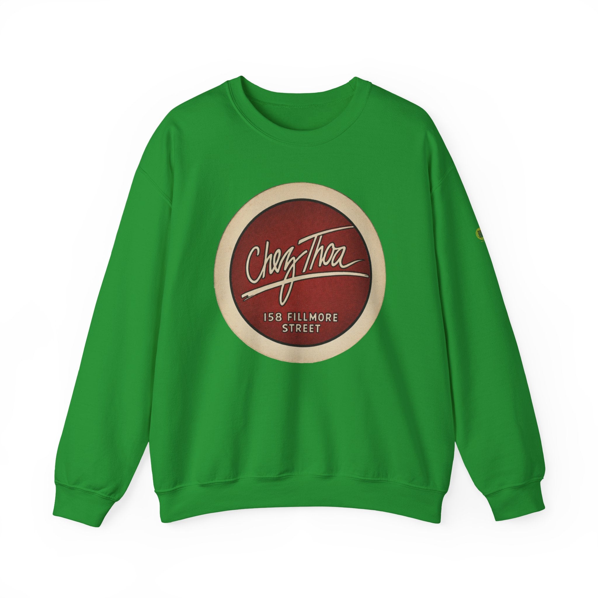 Chez Thoa | Native303 Sweatshirt
