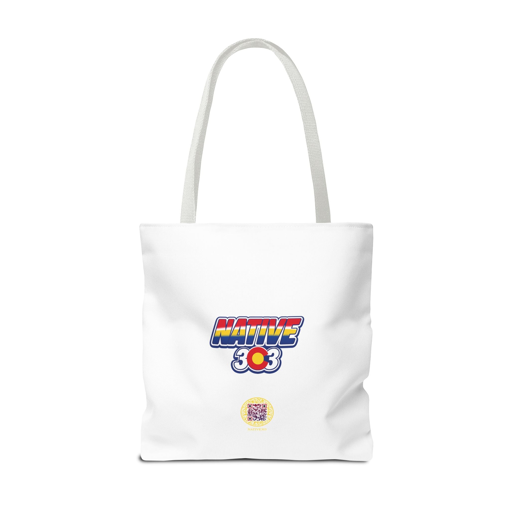 106.7 FM KAZY Tote
