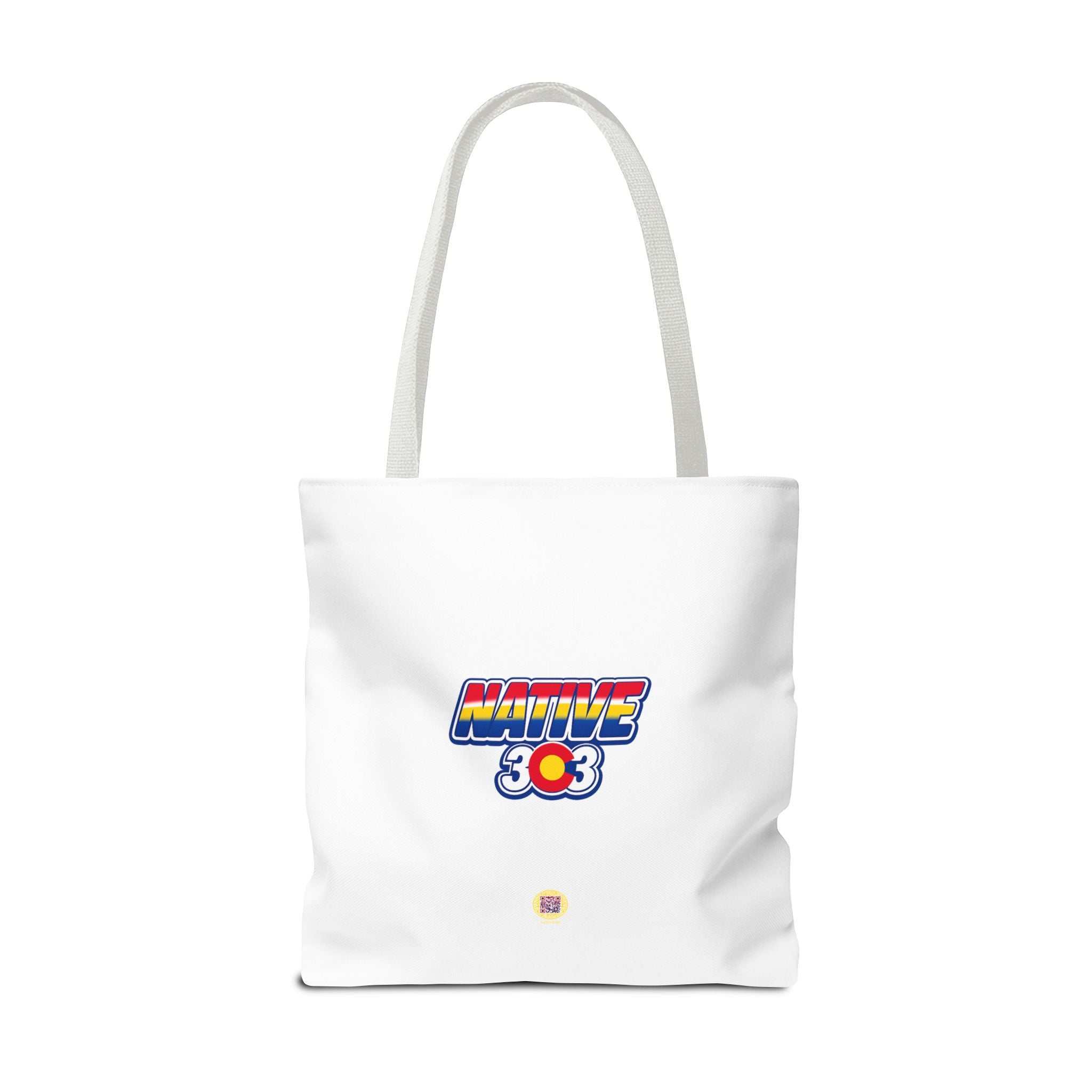 Bonnie Brae Tavern Tote