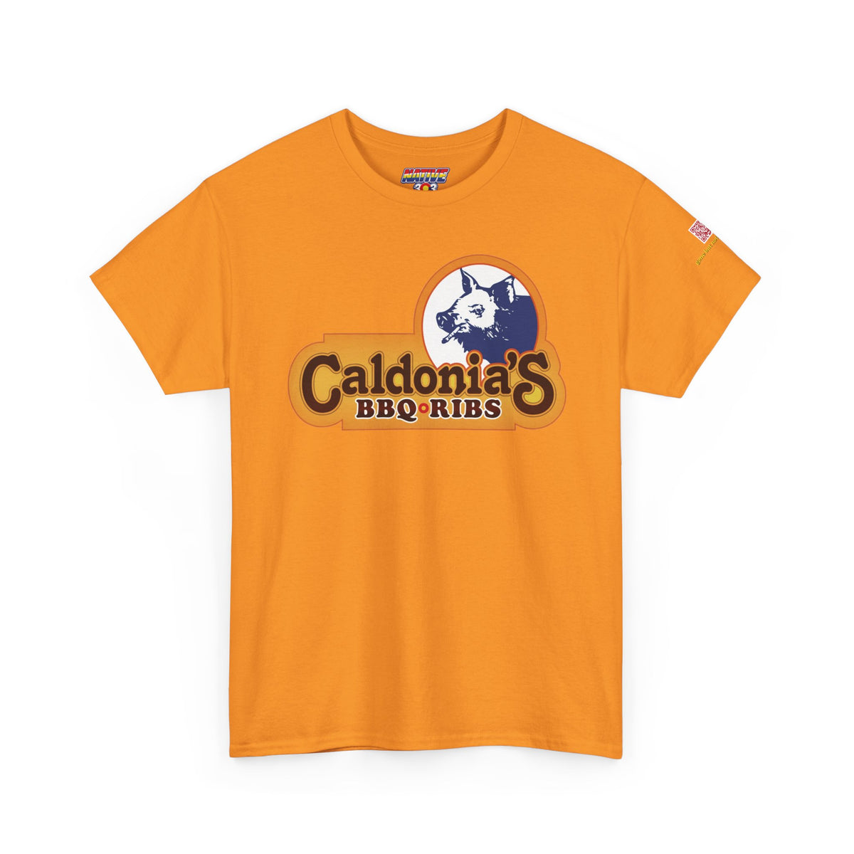 Caldonia’s - vintage Denver gear