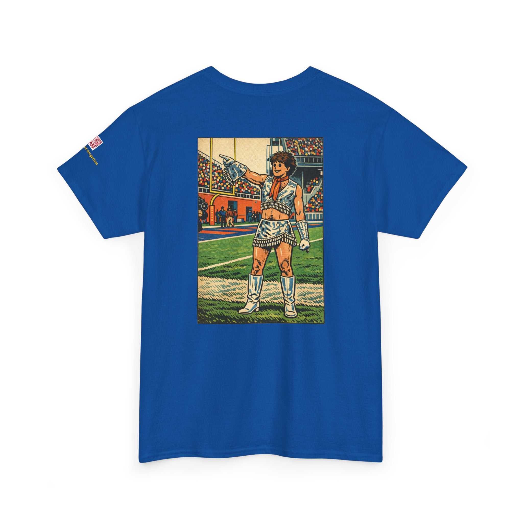 IYKYK - vintage Colorado gear