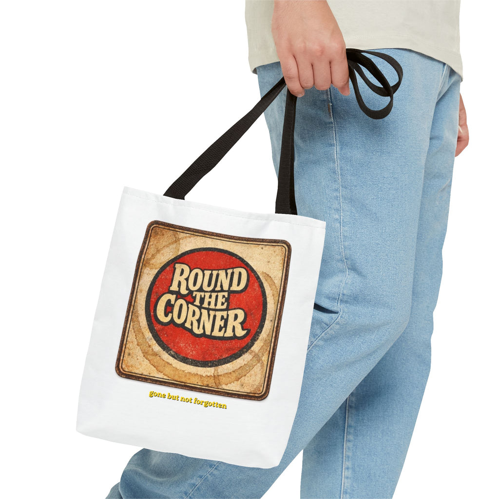 Round the Corner Tote