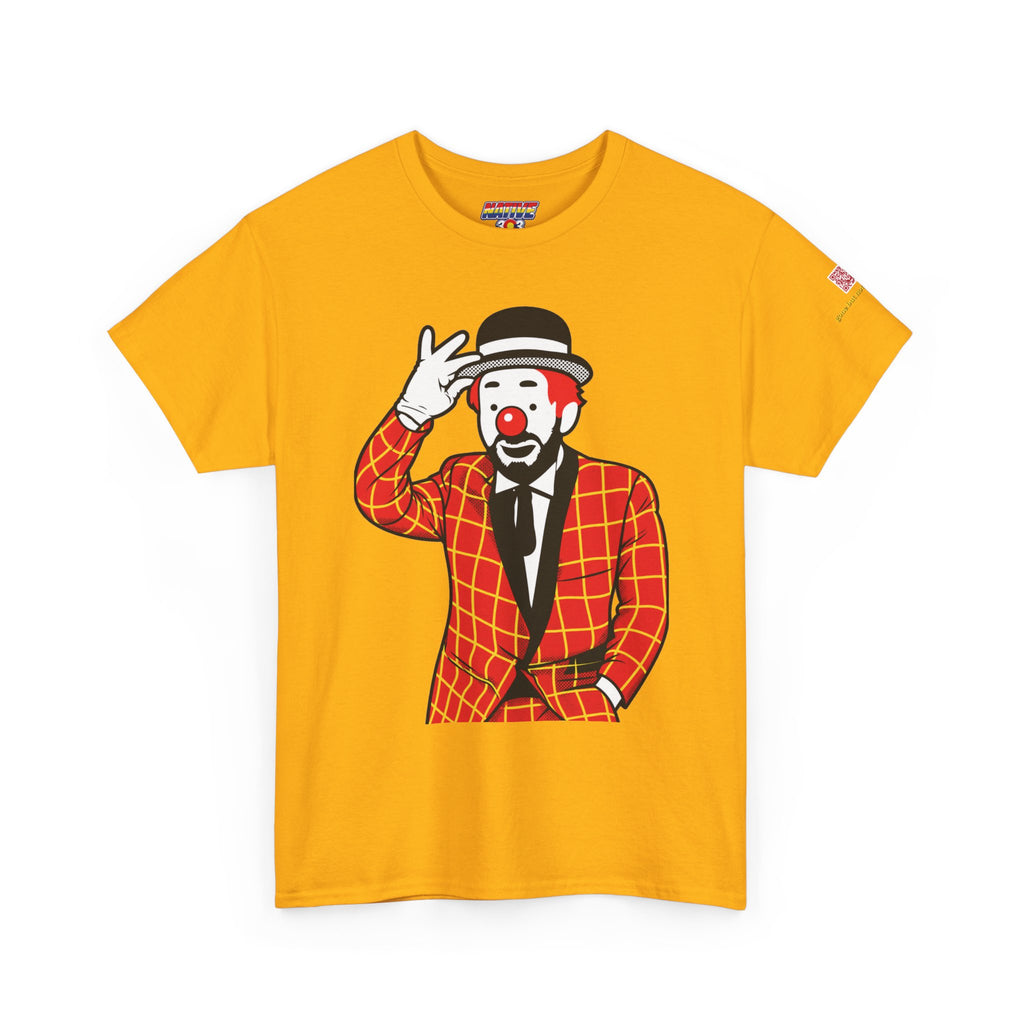 Blinky - vintage Denver gear