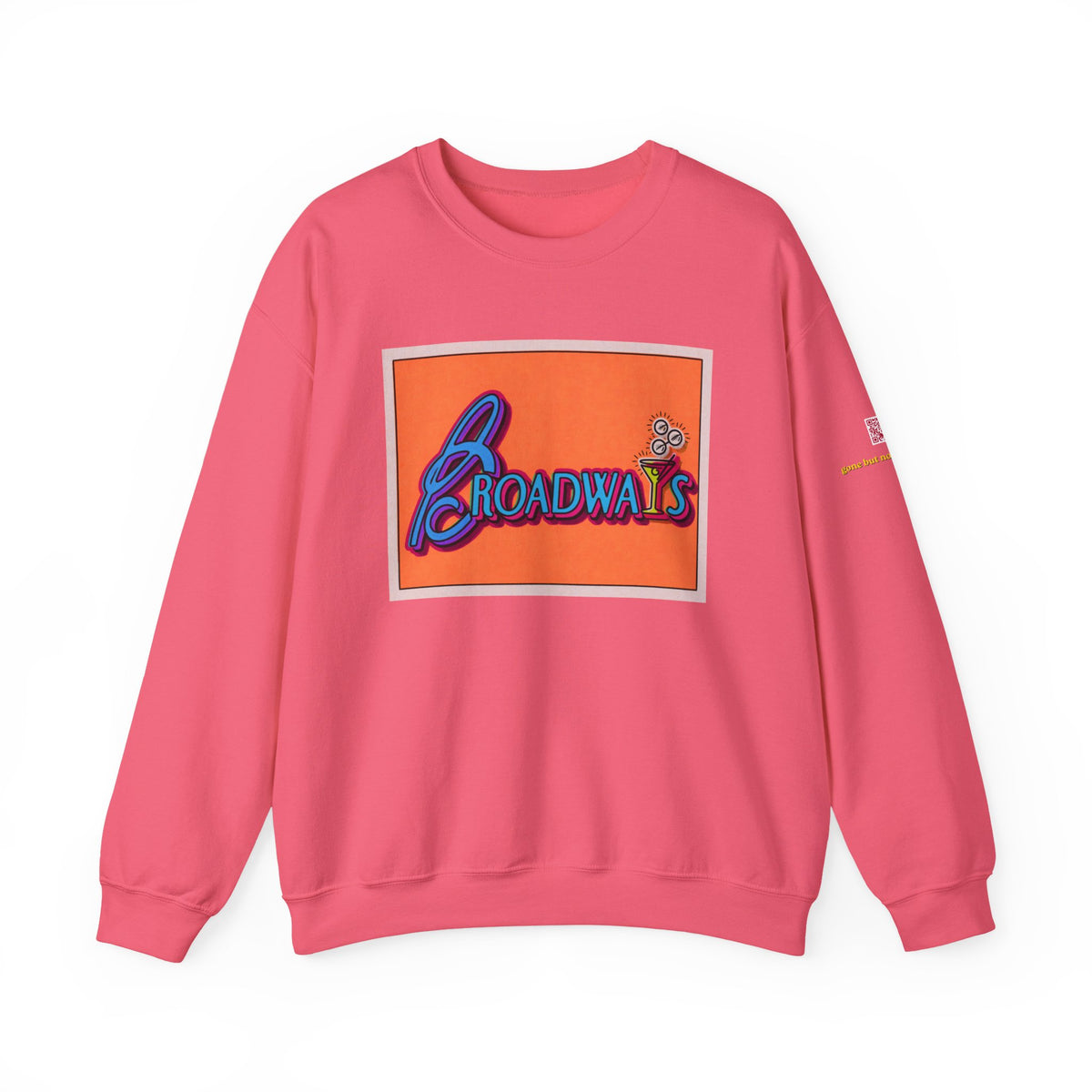 BROADWAYS | Native303 Sweatshirt