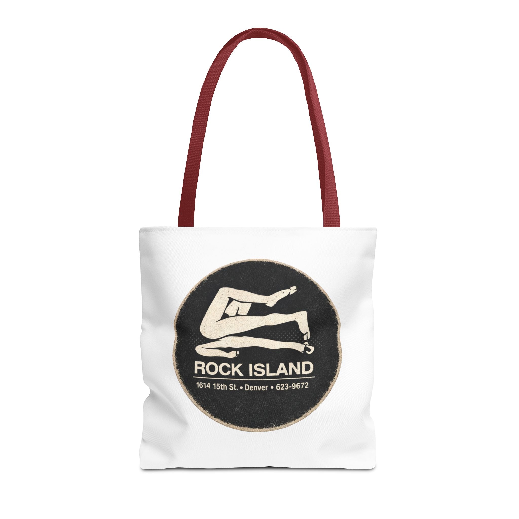 Rock Island Tote