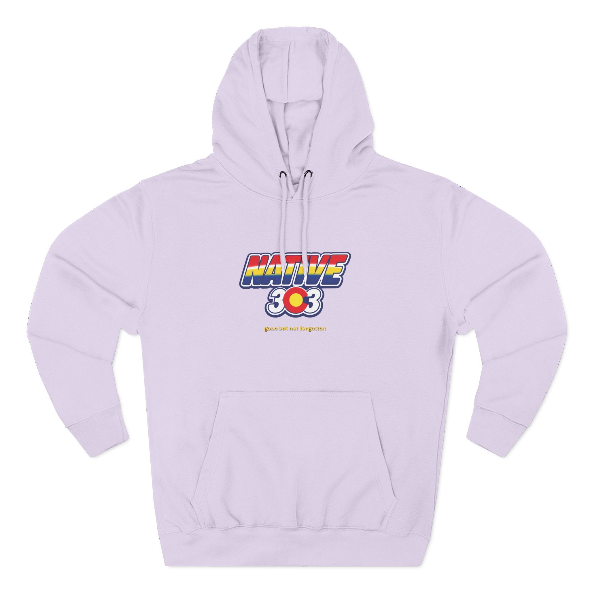 1510 AM KDKO Hoodie