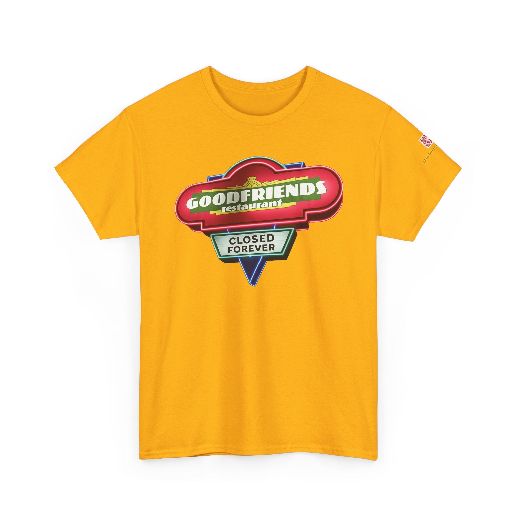 Goodfriends - vintage Denver gear