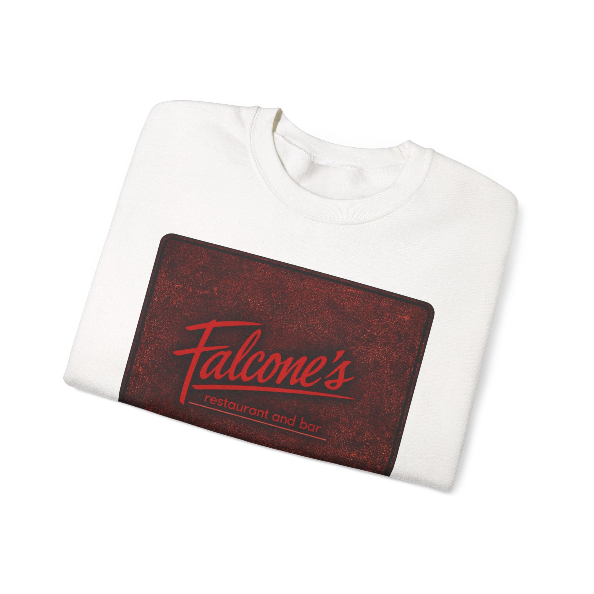 Falcone’s (after hours) | Native303 Sweatshirt