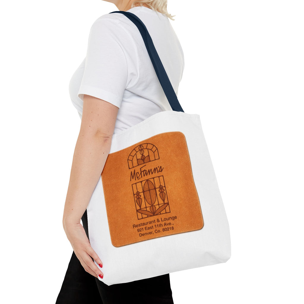 McFann’s Tote