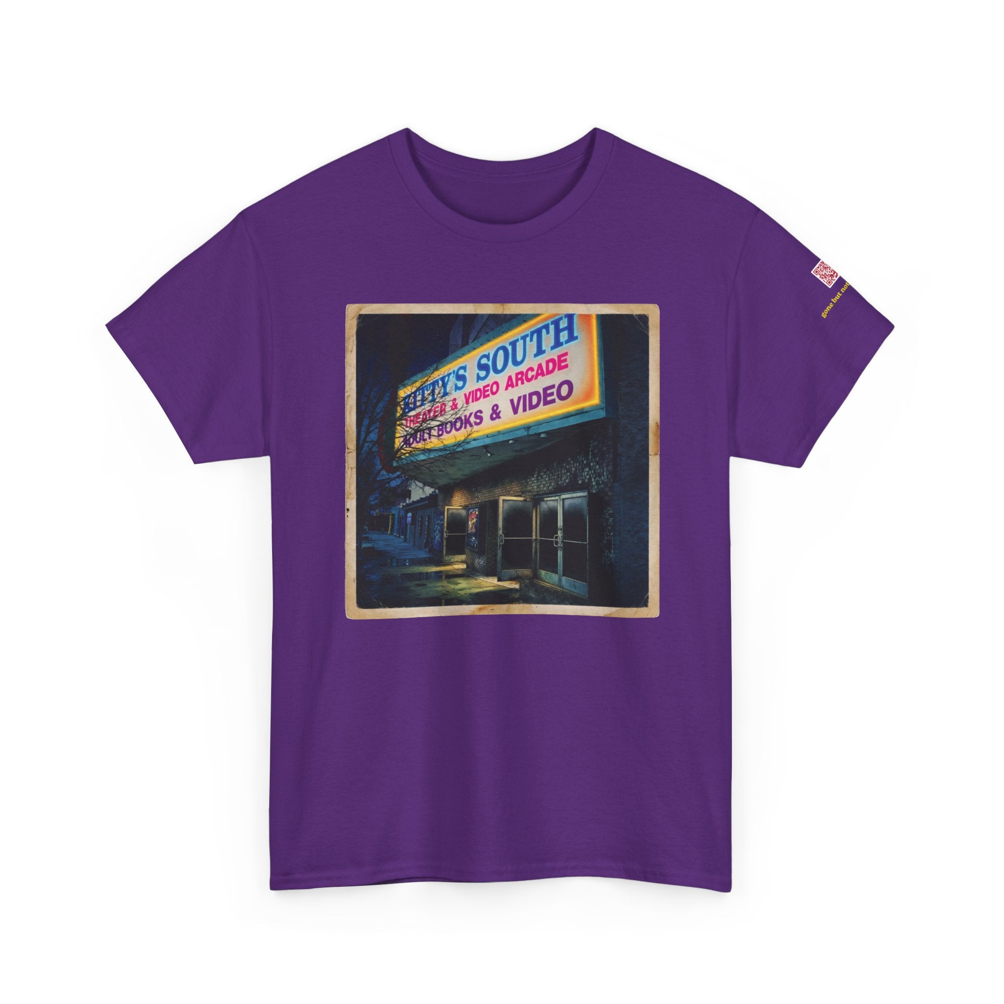 Kitty's South - vintage Denver gear