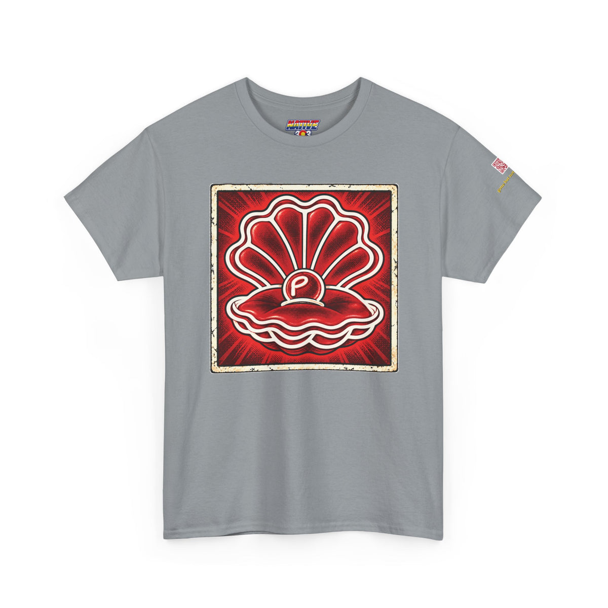 Pearl - vintage Denver gear