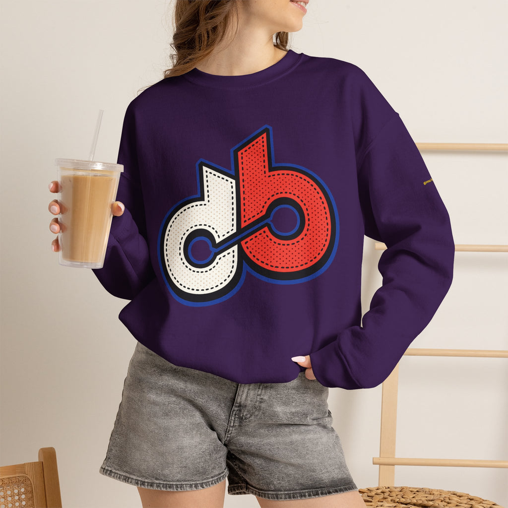 Denver Bears logo | Native303 Sweatshirt