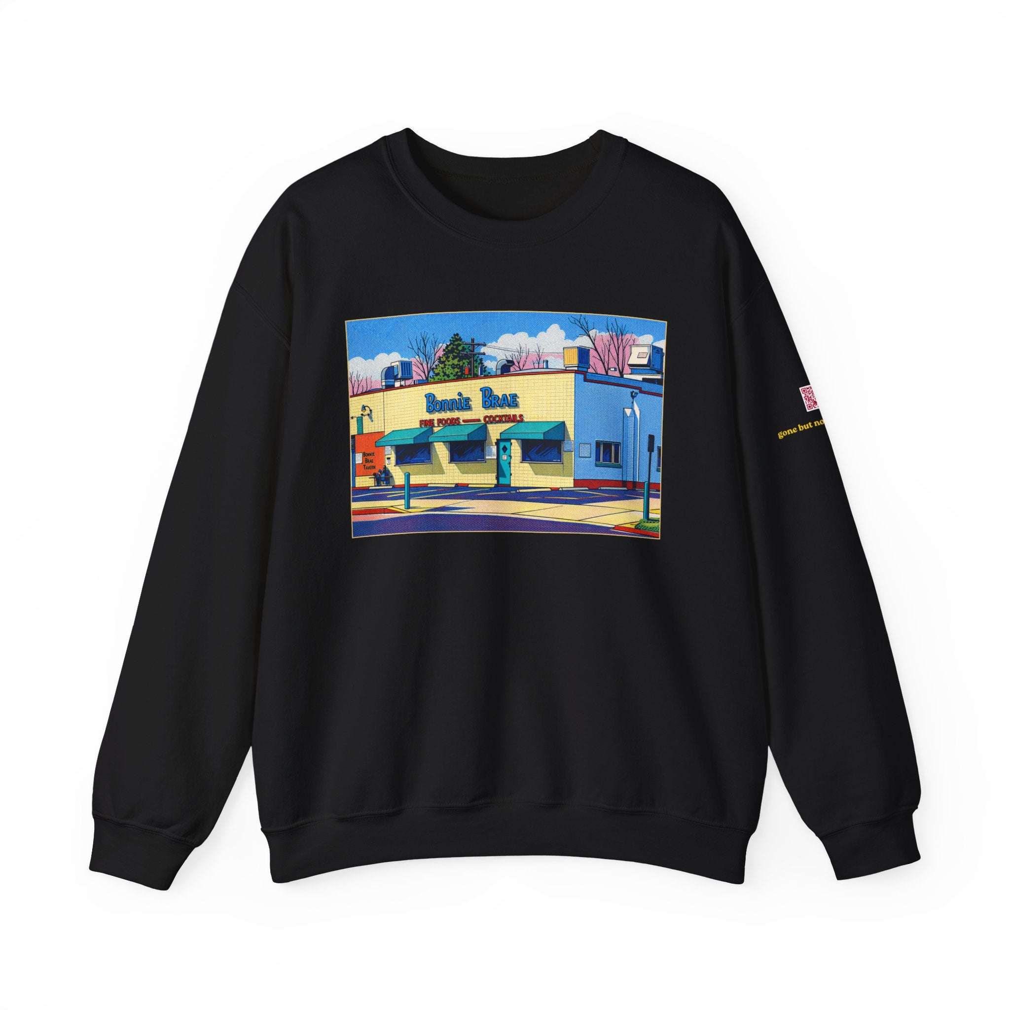 BONNIE BRAE TAVERN | Native303 Sweatshirt