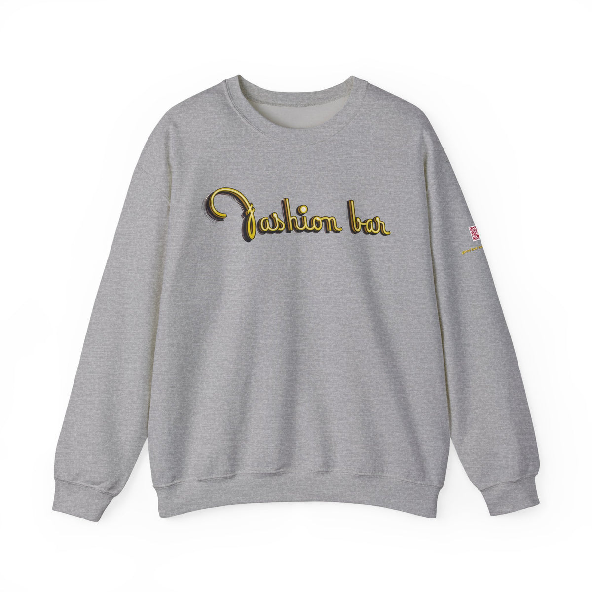 Fashion Bar | Native303 Sweatshirt