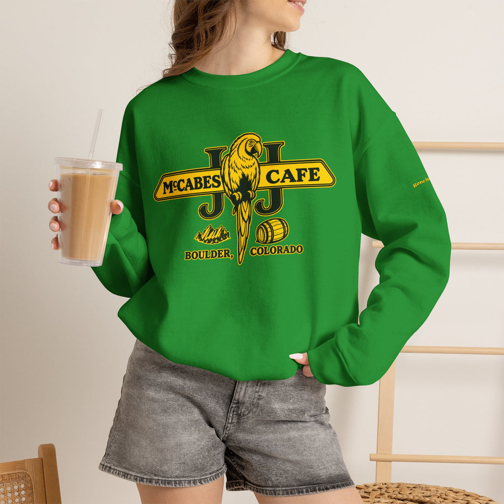 JJ McCabes - Boulder | Native303 Sweatshirt