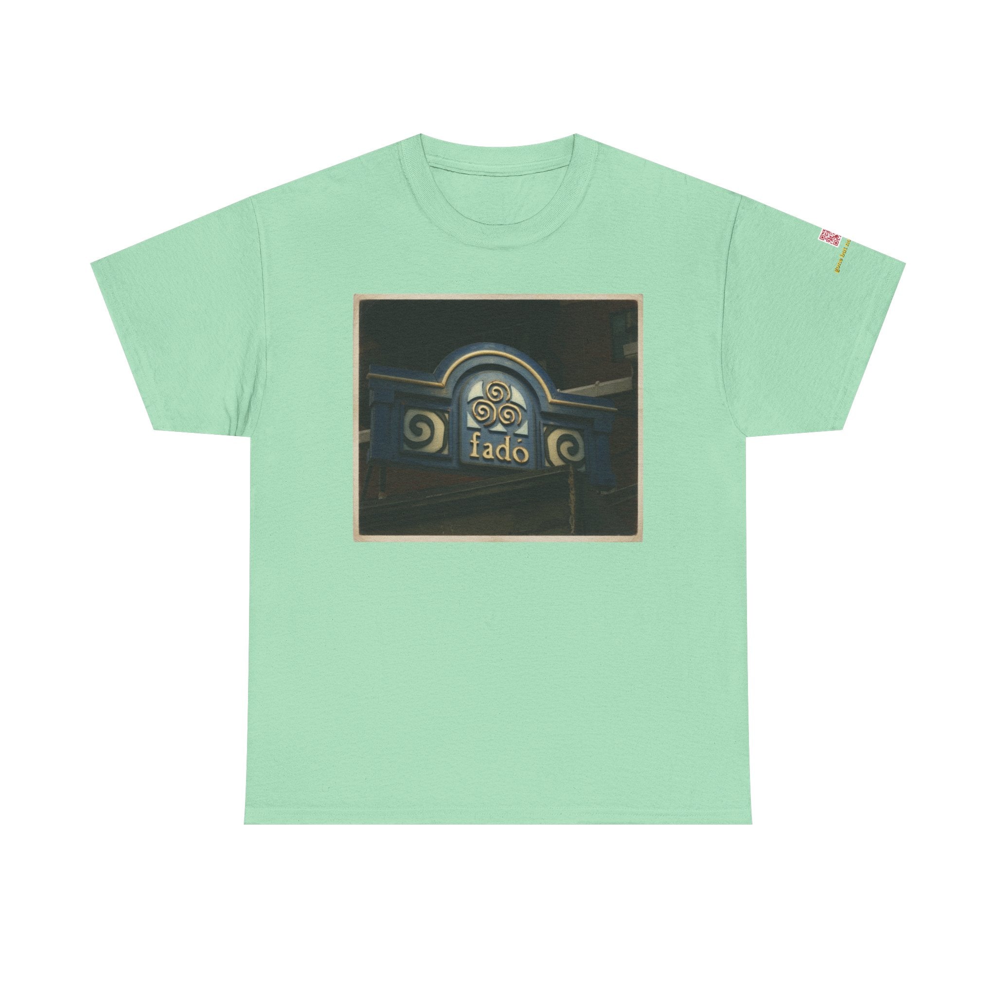Fado - vintage Denver gear